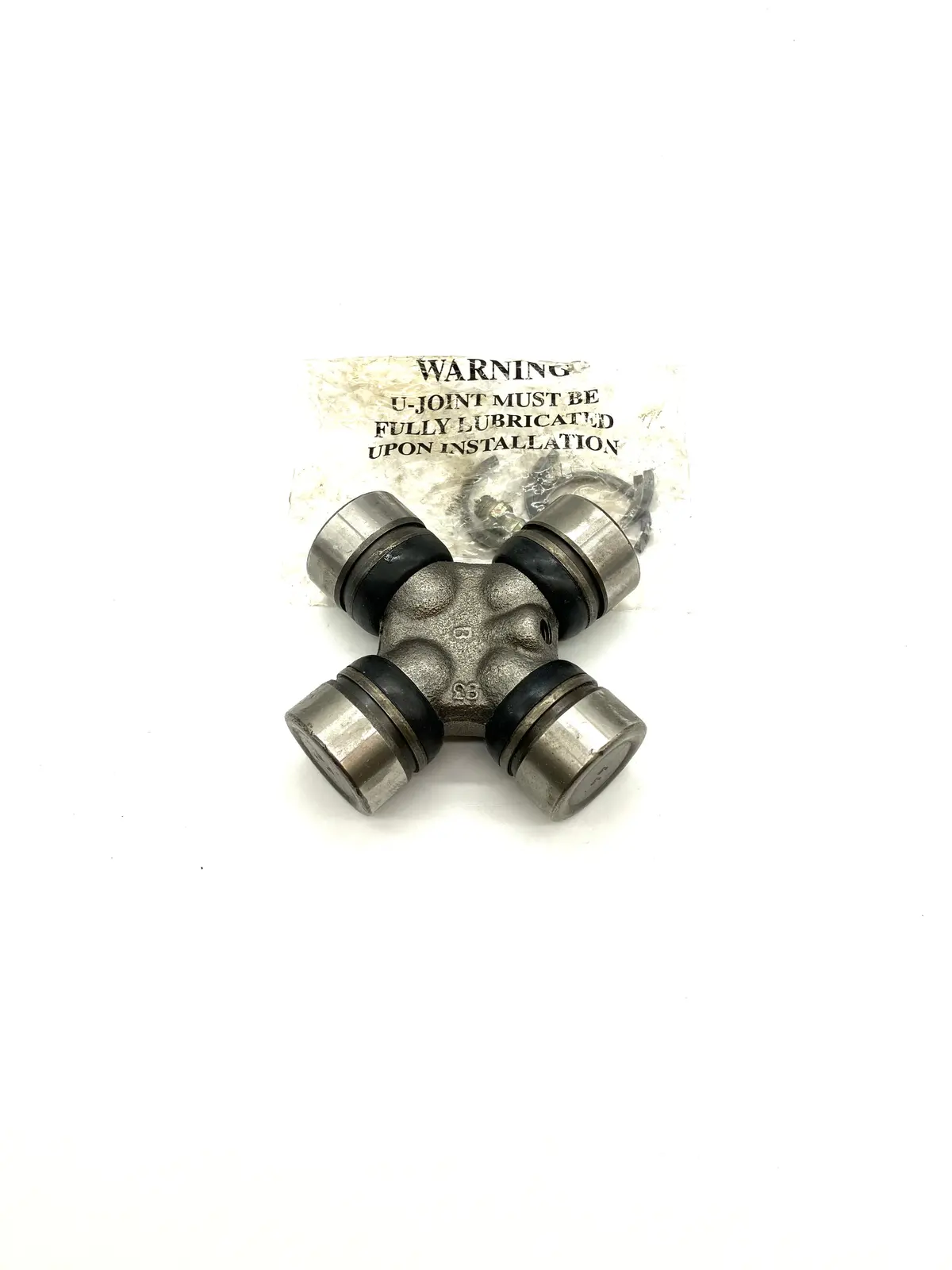 Universal Joint Small - 7260 1