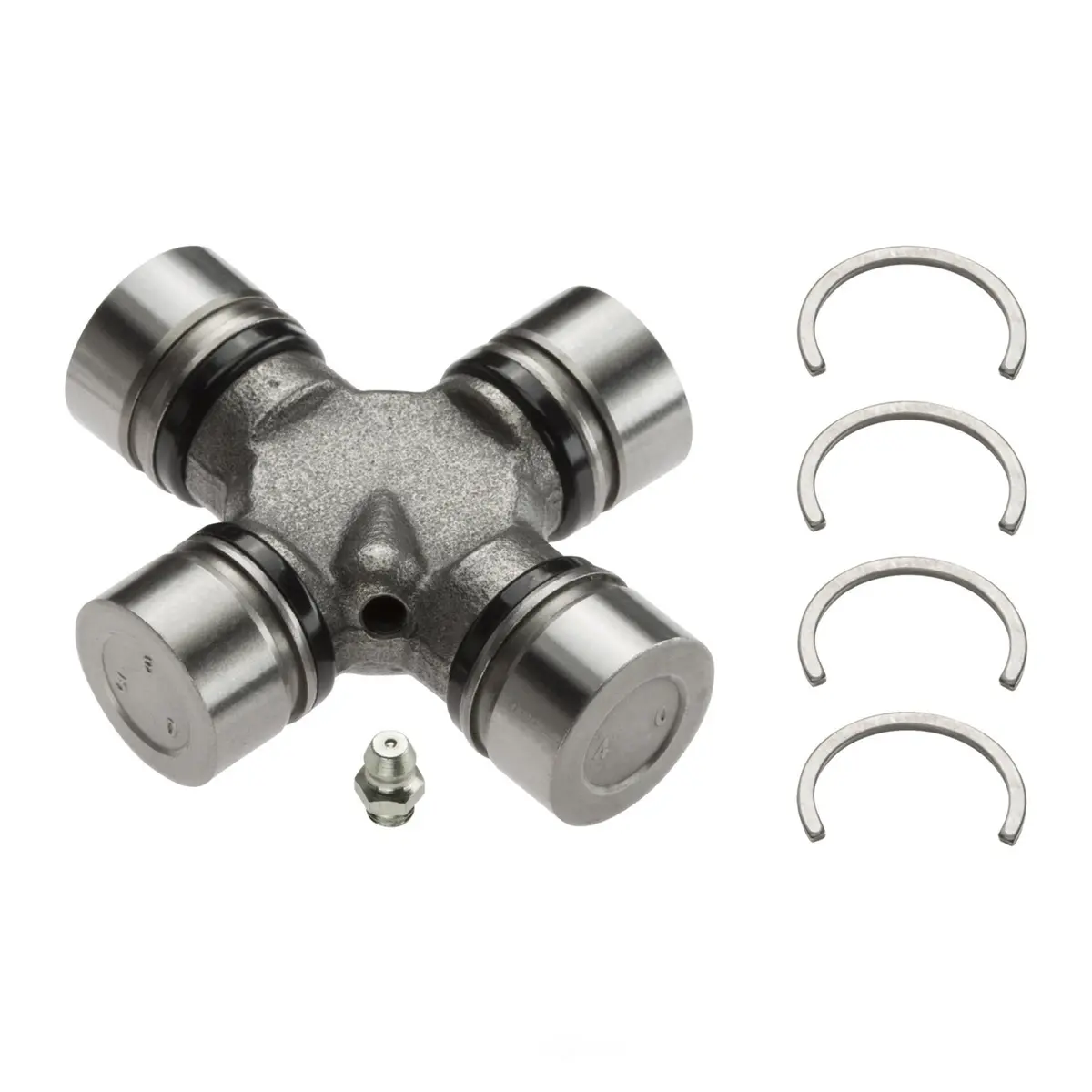 Universal Joint 7290 To 7260 Conversion 1
