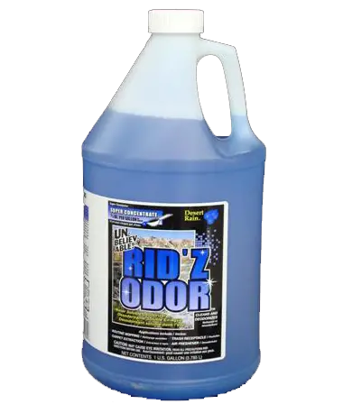 Rid'z Odor Enzyme Treatment 1