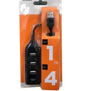 Usb 2.0 / 4Ports 1