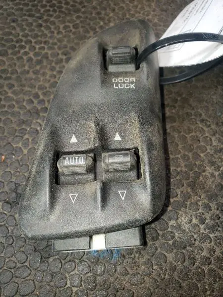 1999 Dodge Dakota Master Window Switch. Part Number 56021912Ab 1