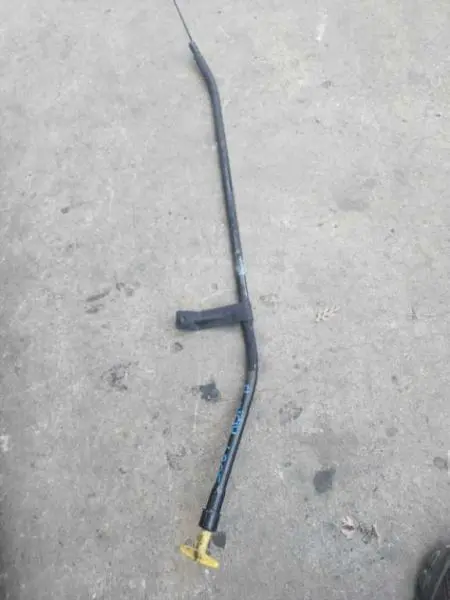 2015 Ram3500 Aisen Transmission Dipstick & Tube. Part Number 4627905Ac 1