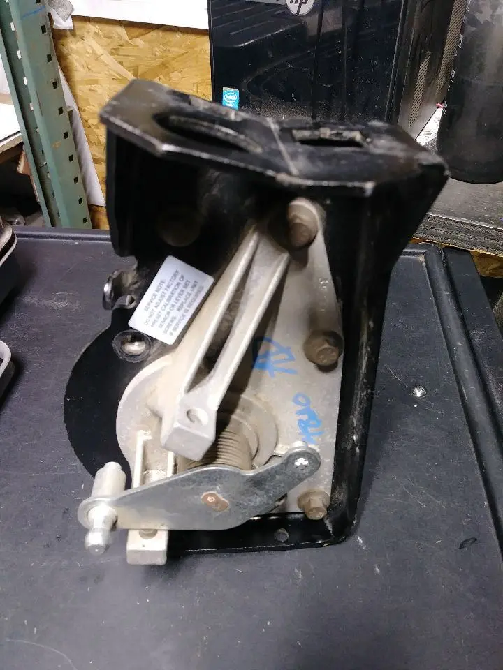 Tps Sensor 53031575Ah For A 2004 Dodge Ram 2500 1