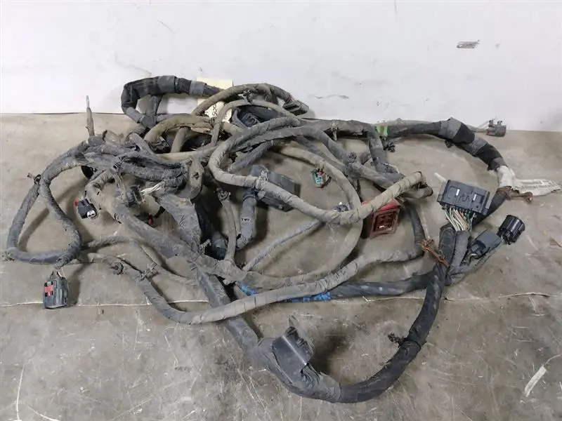 Frame/Body Harness 68206004Ae For 2014 Dodge Ram 1500 1
