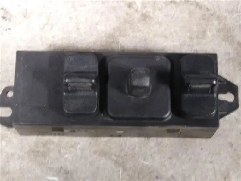 1998 Dodge Ram2500 Driver Power Seat Switch. Part Number 4373666 1