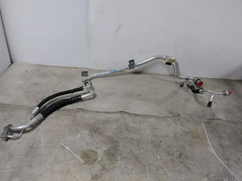 2019 Ram 1500 (New Body) Ac Suction & Liquid Line. Part Number 68277009Ab 1