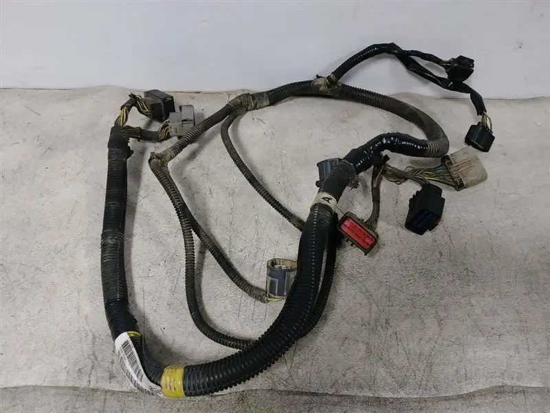 Transmission Harness 56051030Ac For 2004 Dodge Ram 2500 1