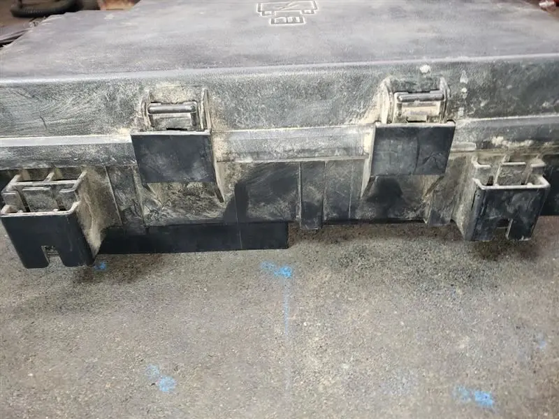 2013 Dodge Ram1500 Totally Intergrated Power Moduel (Tipm). Part Number 68089578 2