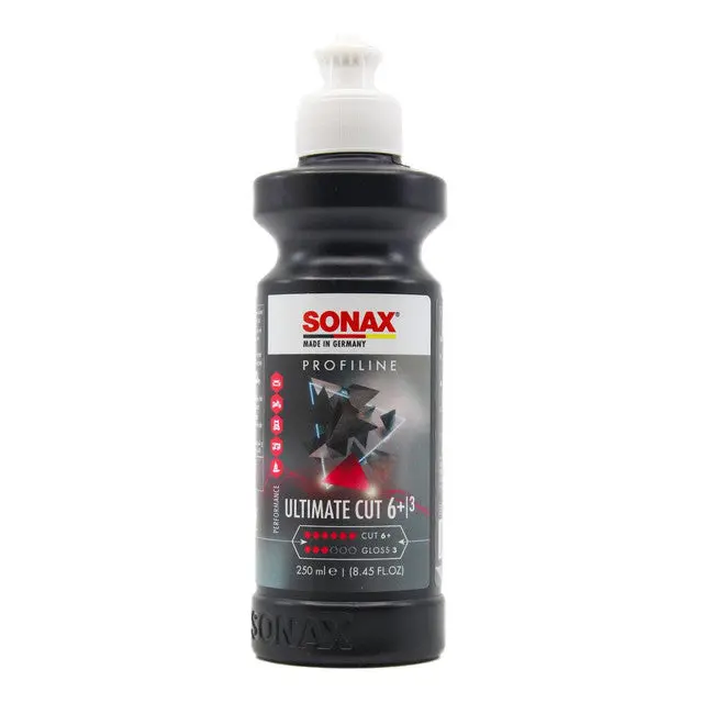 Qt Sonax Ultimate Cut 1