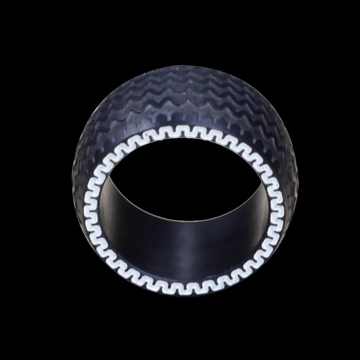 Motorcycle Tire Ring 1