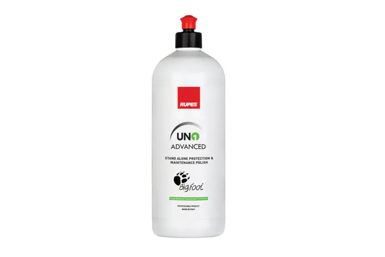 Rupes - Uno Advanced 1000Ml 1