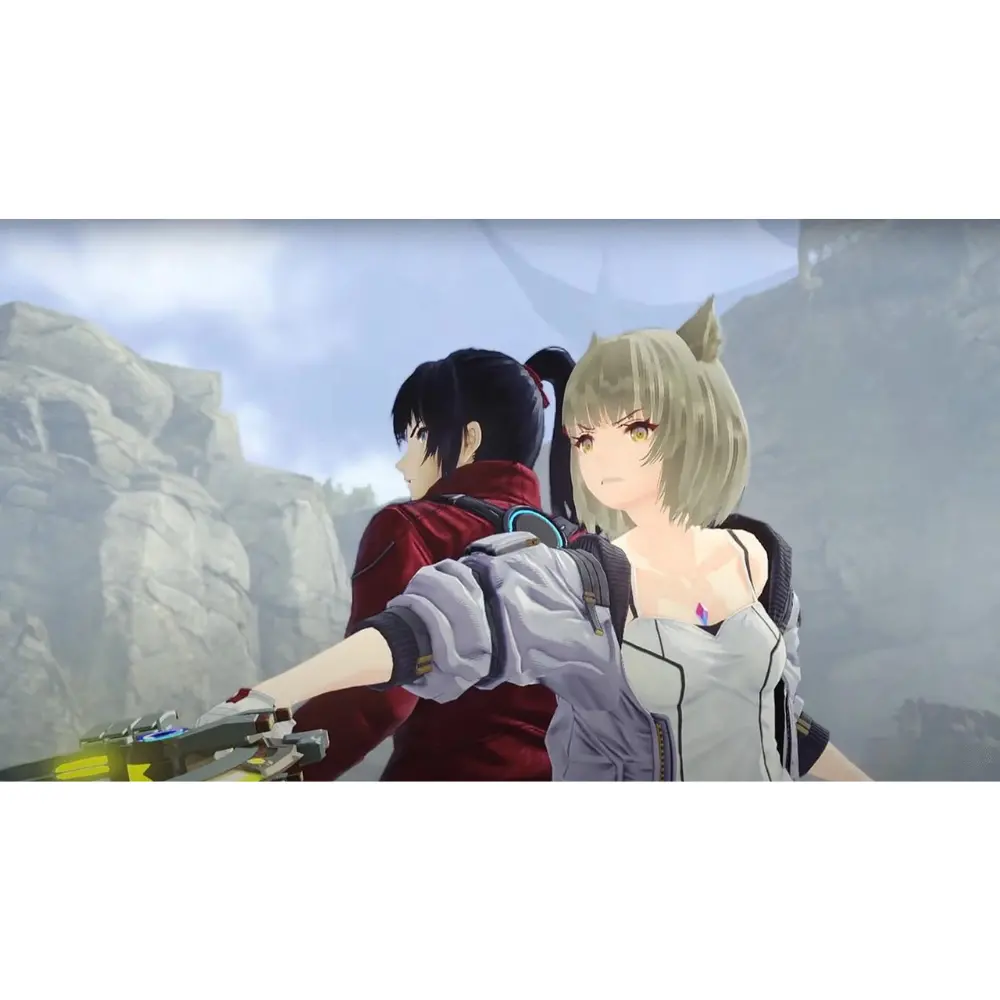 Nintendo Switch Xenoblade Chronicles 3 (Eu) 2