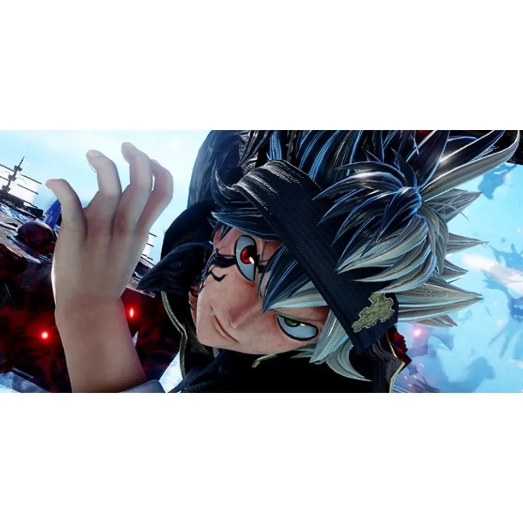 Ps4 Jump Force (R-All) 2