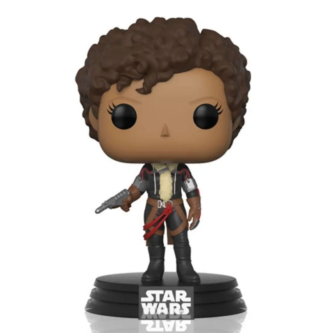 Funko Pop! Star Wars: Solo - Val #243 2