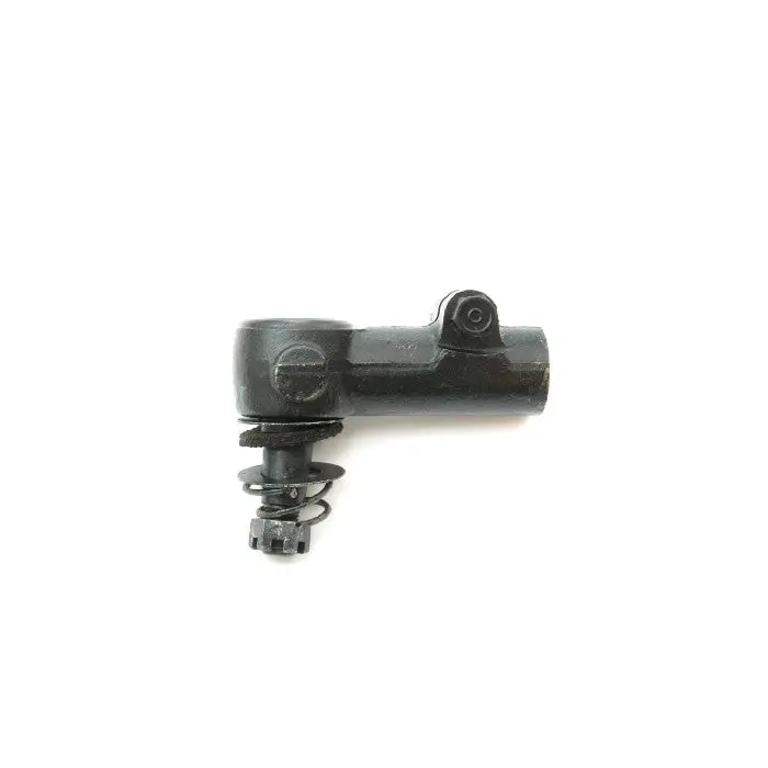 Nos 1940 Vc 1/2 Ton 4X4 Tie Rod End - Left (Fine Thread) - Cc912051 1