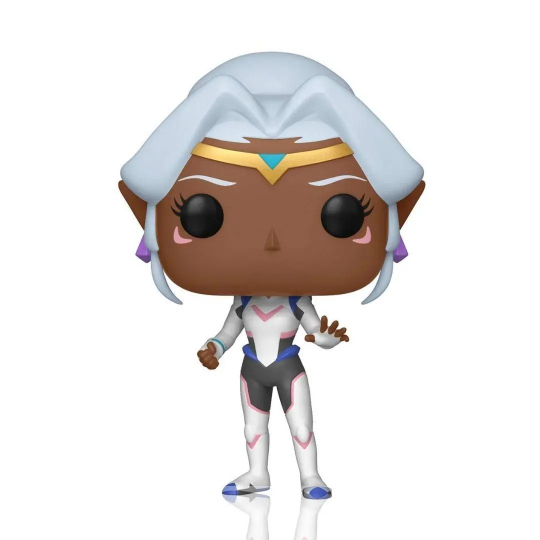 Funko Pop! Animation: Dreamworks Voltron - Allura #472 2