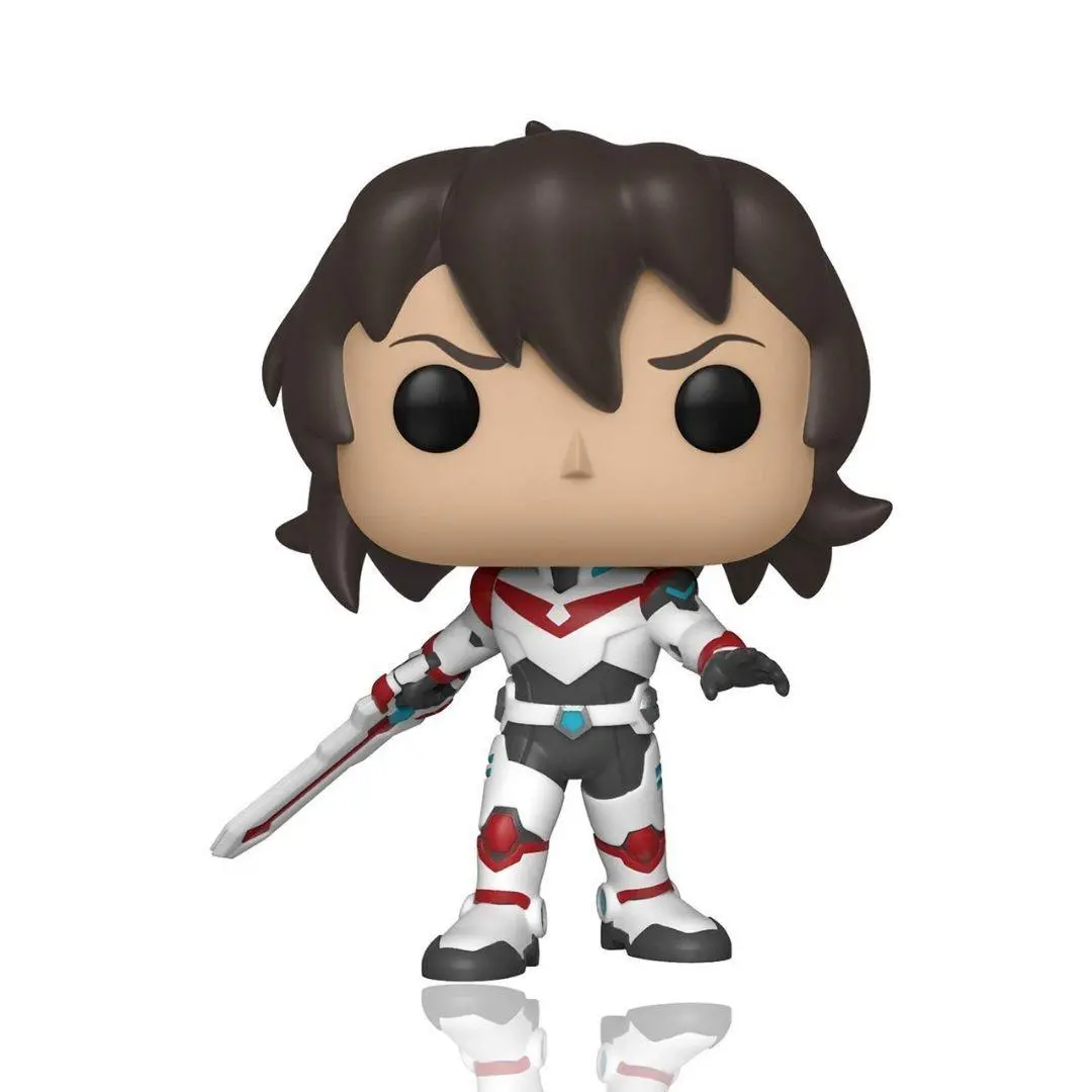 Funko Pop! Animation: Dreamworks Voltron - Keith #474 2