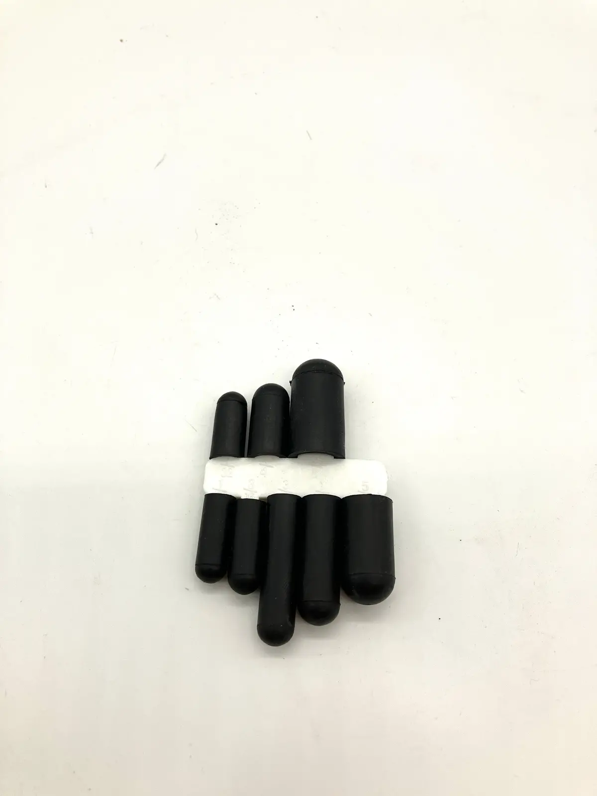 Vacuum Cap Set 8 Piece Set 1