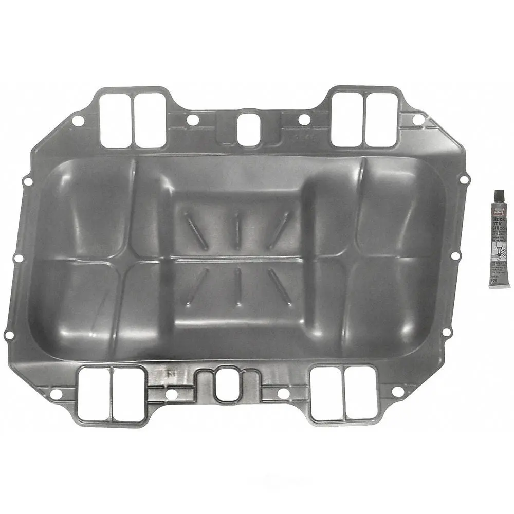 Intake Manifold Gasket Rb Big Block Valley Pan 1