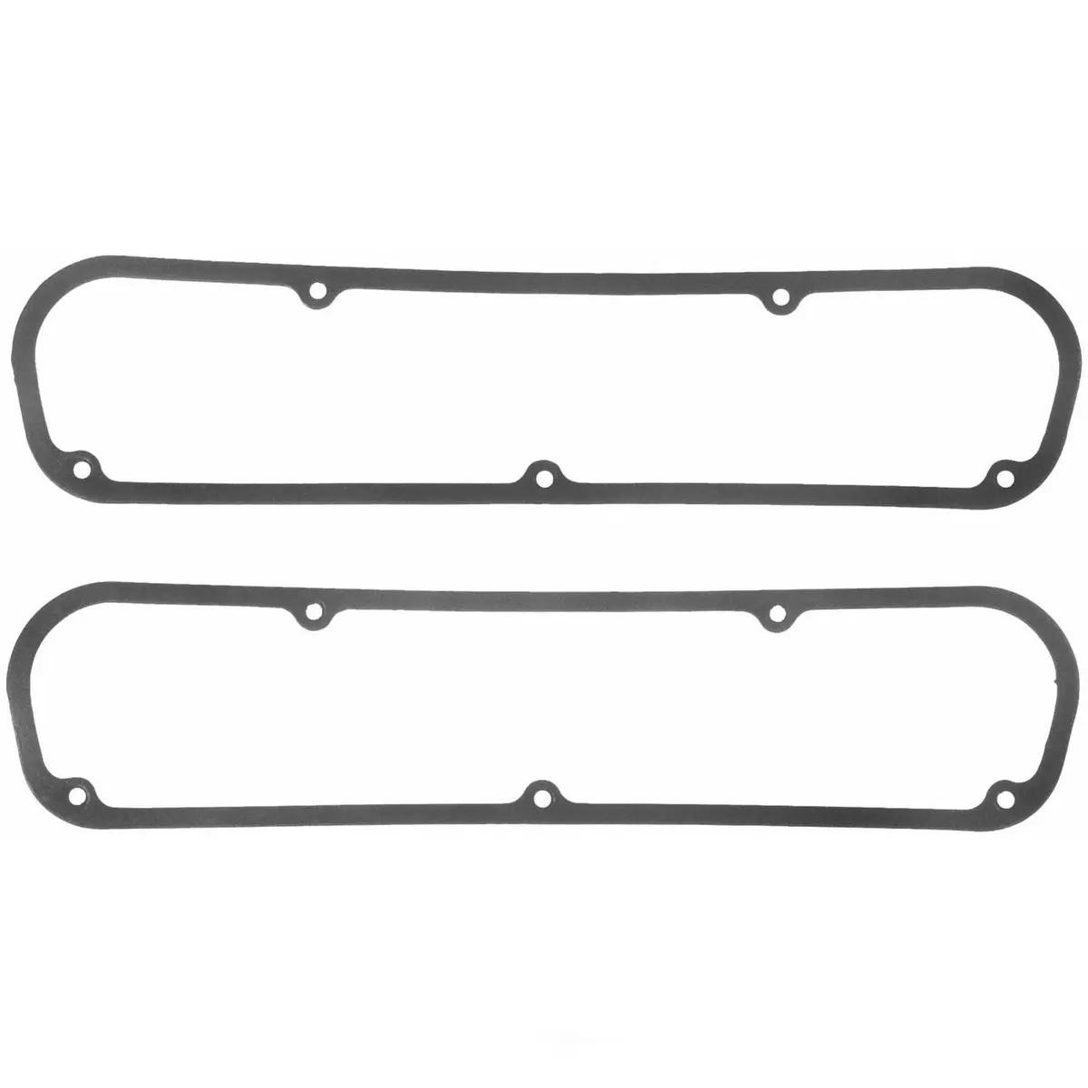 Valve Cover Gaskets S/B 1665-89 Rubber-Coated Fiber 1