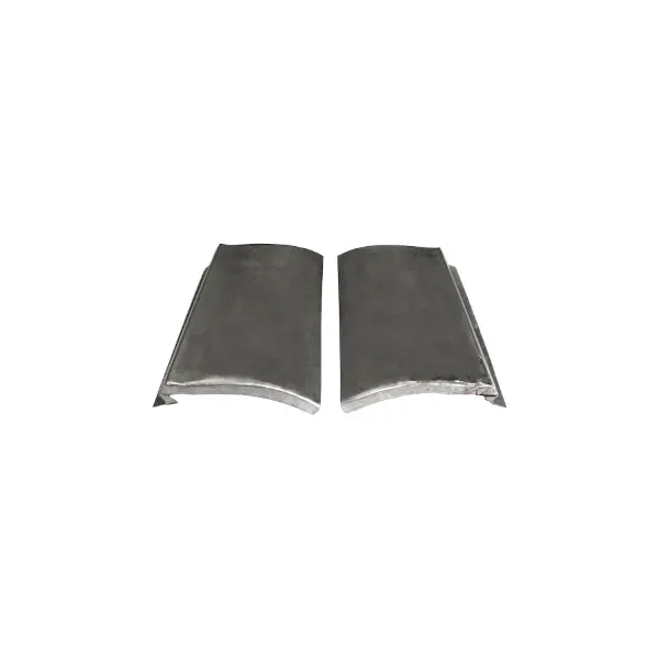 <B>Discontinued</B> - New 1961-1971 D & W Series Cab Cowl Repair Kit - Nccrk001 1