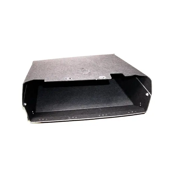 New 1969-1971 D & W-Series Glove Box - Cc2833684 1