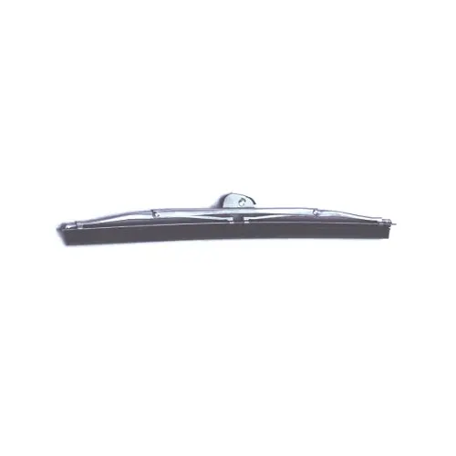 New 8-1/2” Clip Type Windshield Wiper Blades - Wbc12 1
