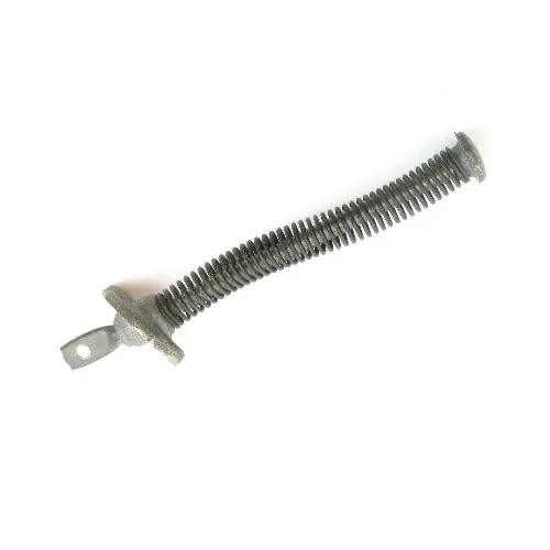 Reproduction 1St Series Flat Fender Power Wagon & Wwii Wc Starter Pedal - Cc580632-A 1