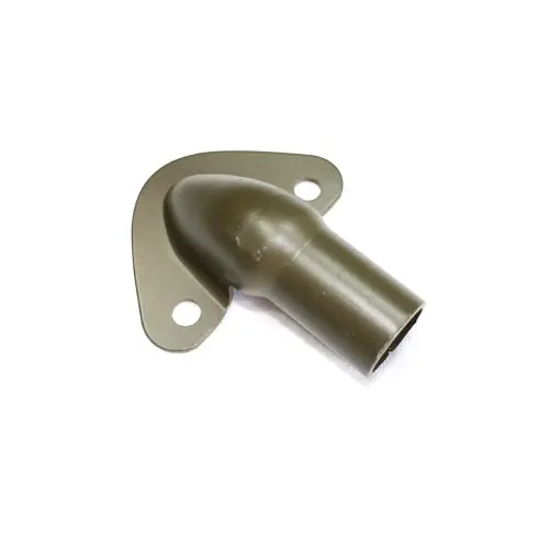 New Wwii Wc & 1939-47 2Wd Outer Tailgate Hinge - Cc785427 1