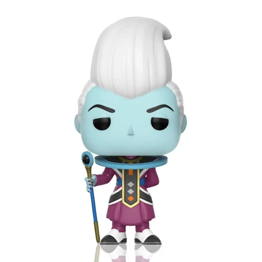 Funko Pop! Animation: Dragon Ball Super - Whis #317 2