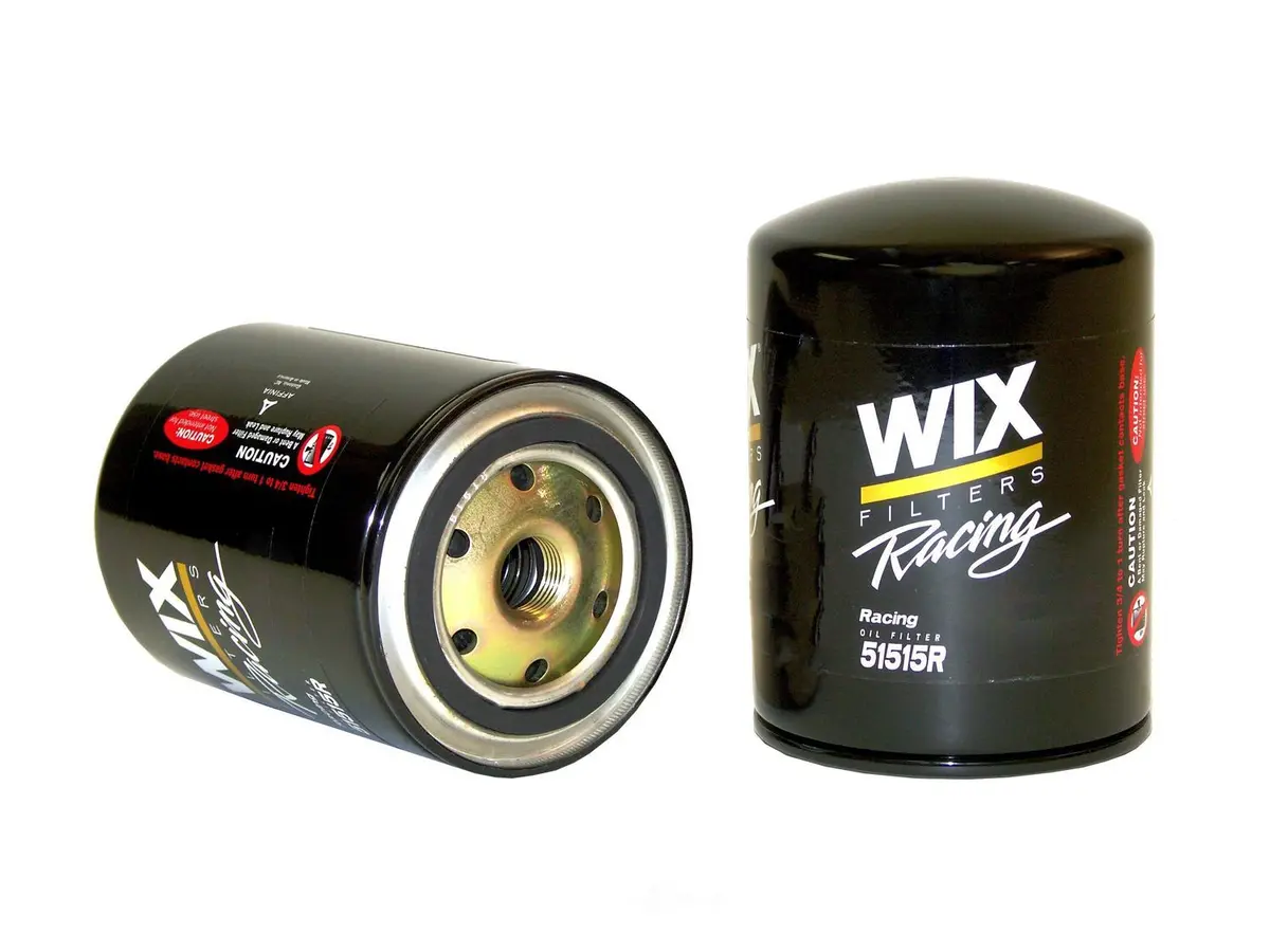 Engine Oil Filter High Performance Long 1