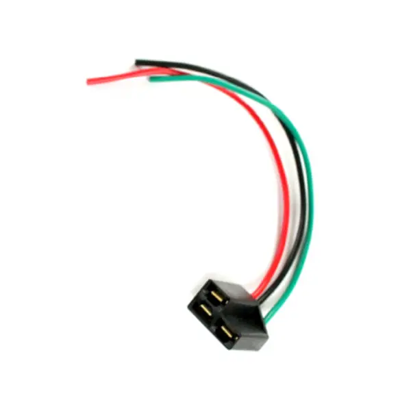 <B>Sold Out</B> - New Wm300 Original Dimmer Switch Connector - Wm300dspt 1