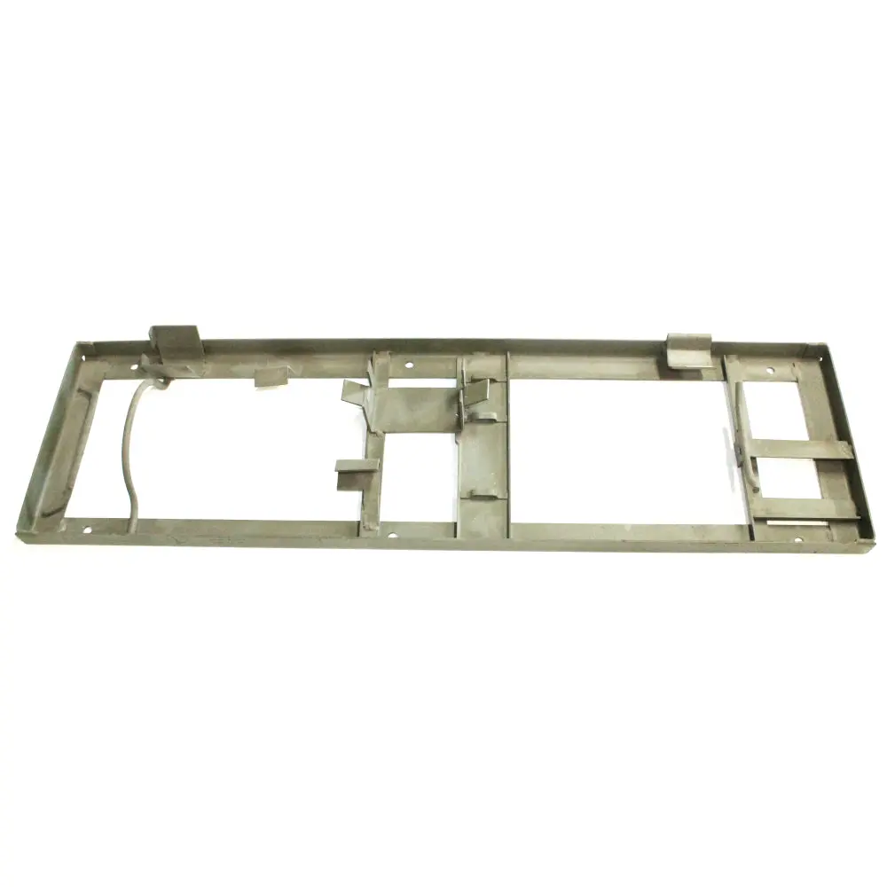 Nos Early Wwii Pioneer Tool Rack - Cc1094582 1