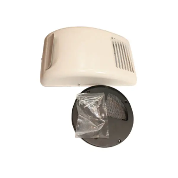 <B>Sold Out</B> - New Wwii Wc Ambulance Replacement Roof Top Ventilator - Wwk7860-R 1