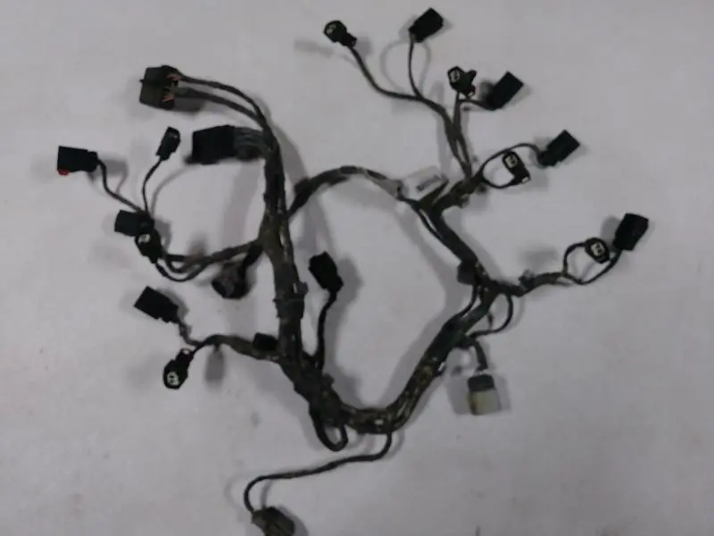 Fuel Module Harness 56051042Ac For 2004 Dodge Ram 1500 1
