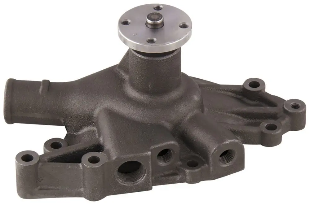 Water Pump Cast Steel S/B 1960-69 1