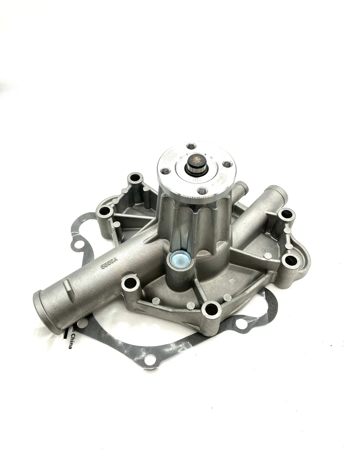 Water Pump Hd S/B 1970-89 1