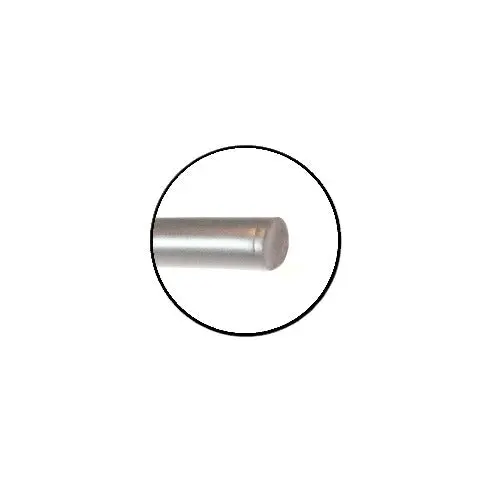 Lockstrip For Rear Window Weatherstrip 1