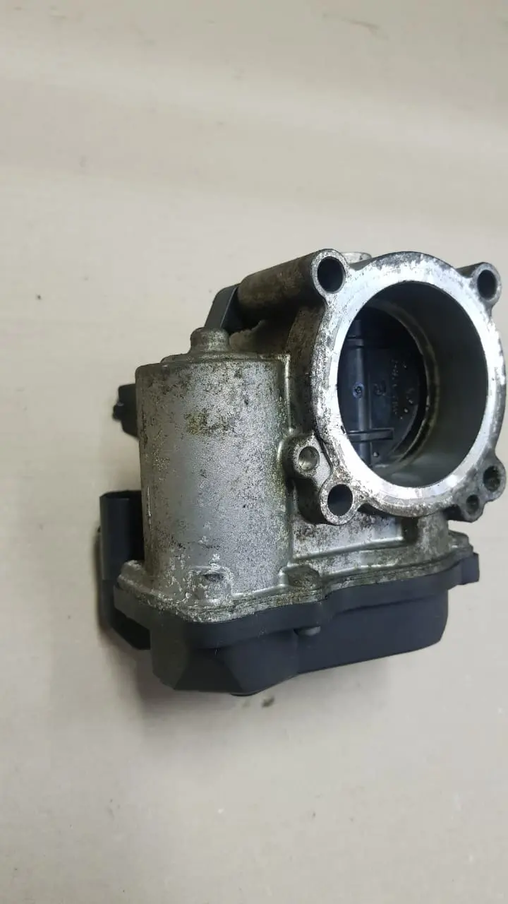 Air Throttles For  1.4 Tsi  Audi, Seat, Skoda, Volkswagen 1