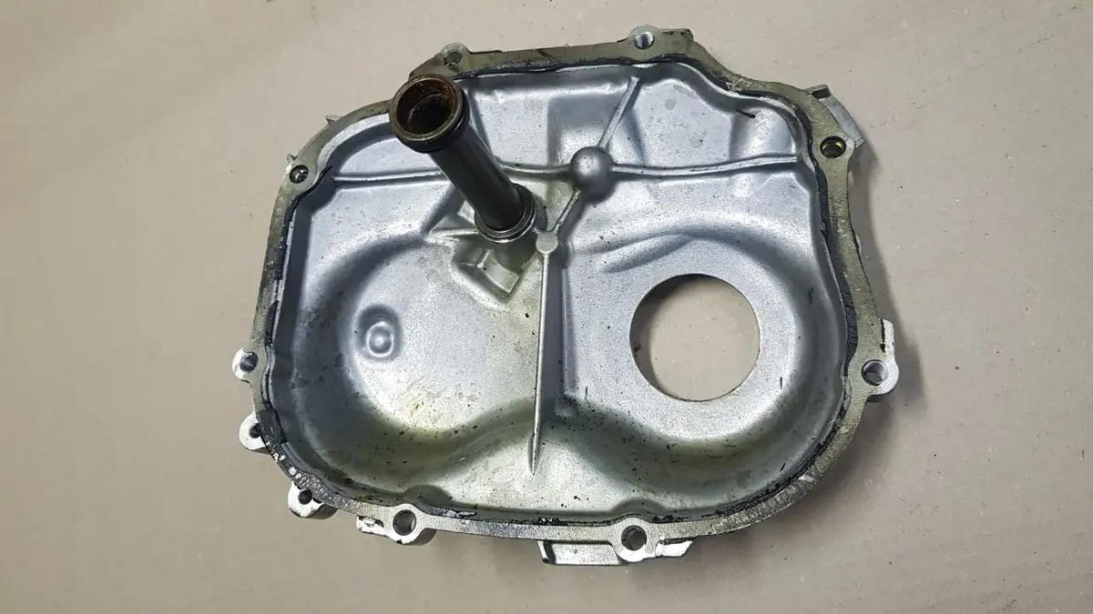 Camshaft Cover Right Off Side For Audi, Part Number: 079109286Aa 2