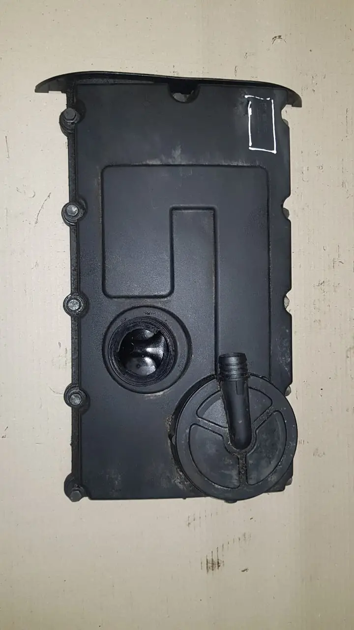 Cylinder Head Rocker Cover, Part Number: 03G103469 1