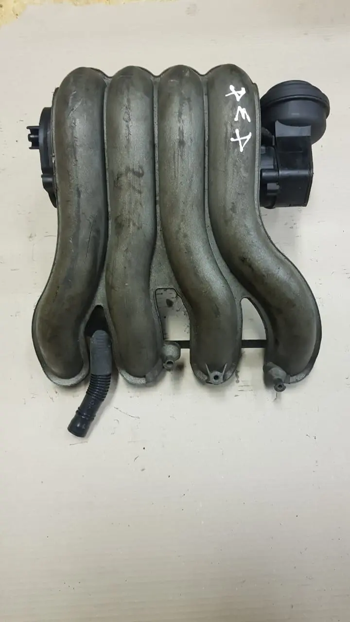 Audi Intake Manifold, Part Number: 06D133210j 2