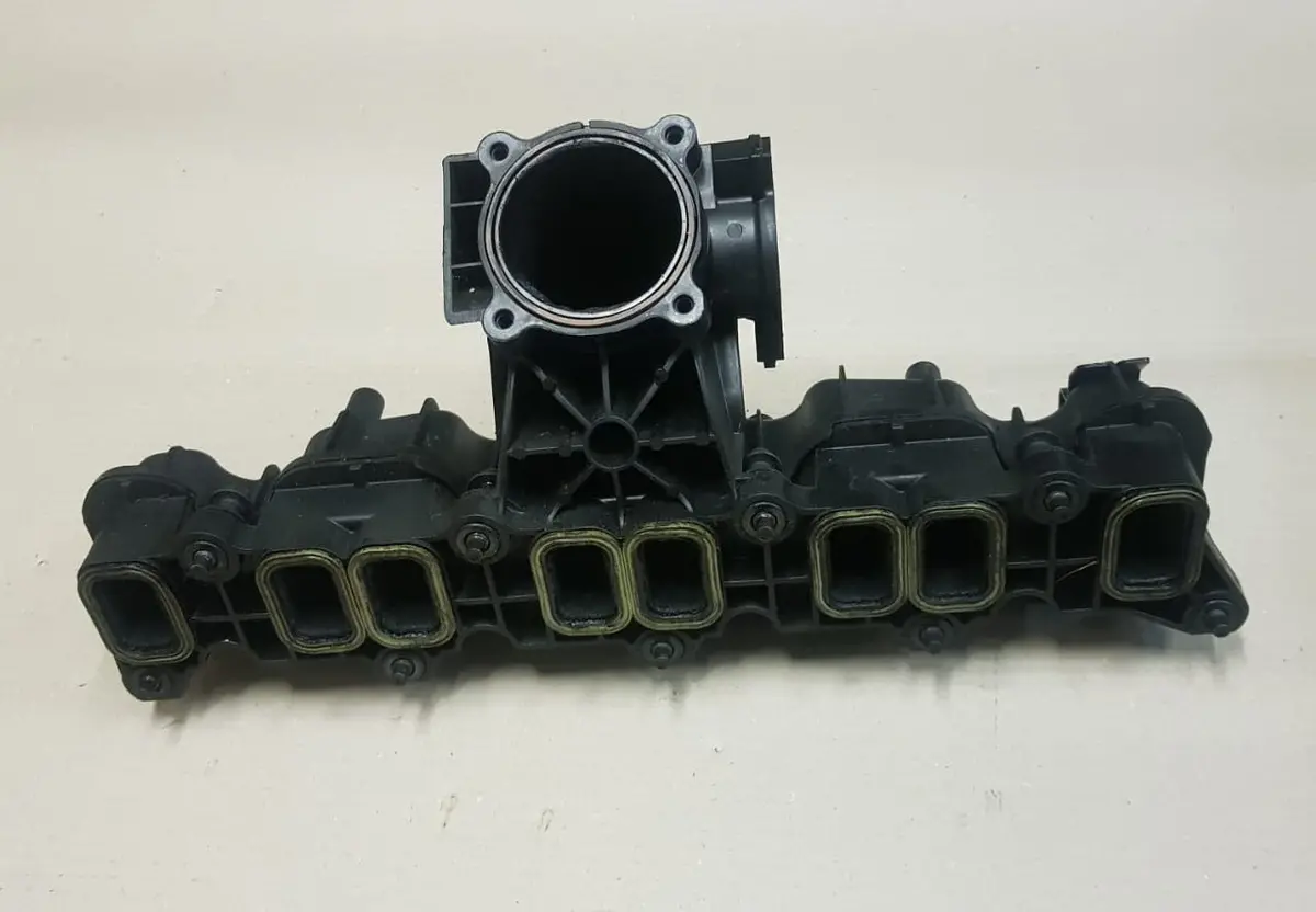 Ford Intake Manifold, Bk2q9424cd, 2006-2012 1