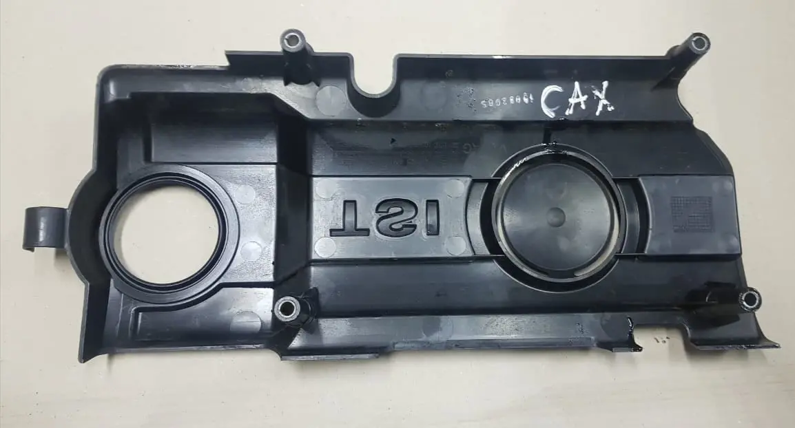 Vw Tsi Engine Cover Plastic 03C103925aa 03C103925ab 03C103925am 3790796 1