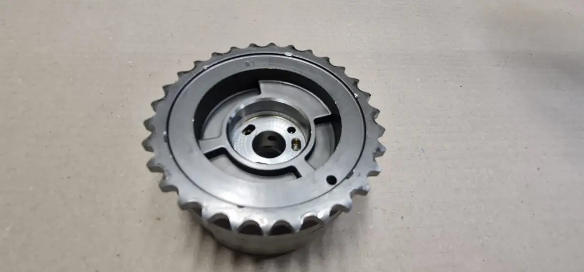 Audi Inlet Camshaft Timing Gear Camshaft Adjuster 06E109083n | Hu2298001950/11S26-410536 2