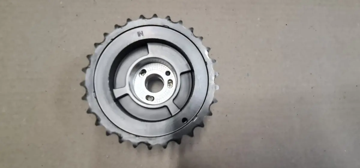 Audi Inlet Camshaft Timing Gear Camshaft Adjuster 06E109083n | Hu2298001950, 11S26-410533 1