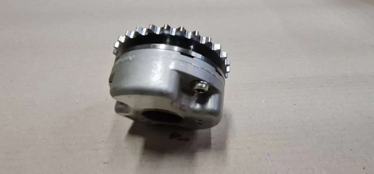 Audi Exhaust Camshaft Timing Gear Camshaft Adjuster 06E109084n | Hu2298001960 1