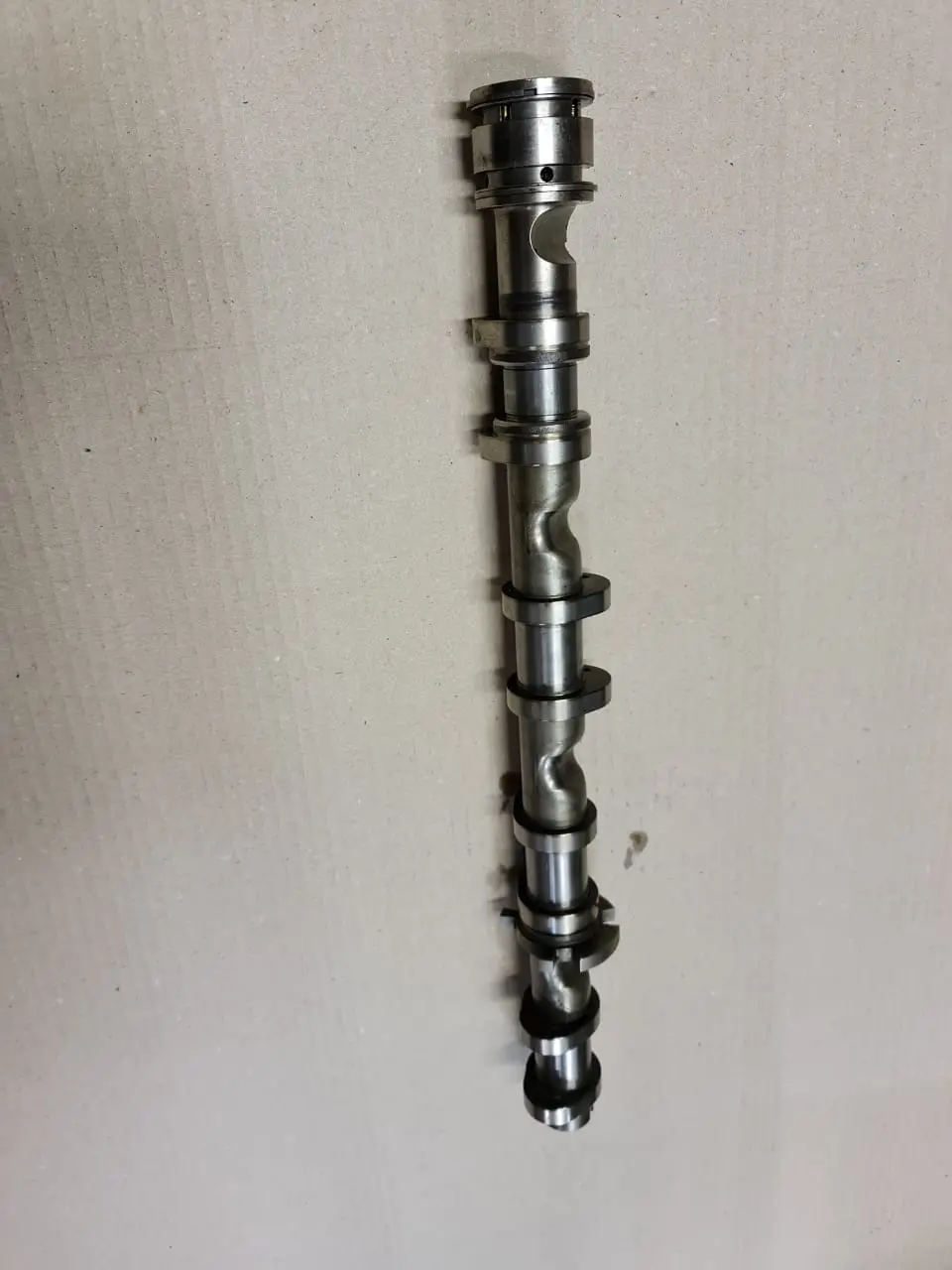 Audi Camshaft Exhaust Cylinder 5-8, 079109102Fb |040003032 1