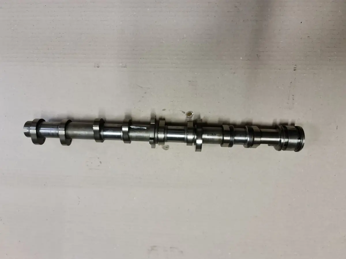 Audi Camshaft Inlet Cylinder 5-8, 079109101Hj |040002269 1