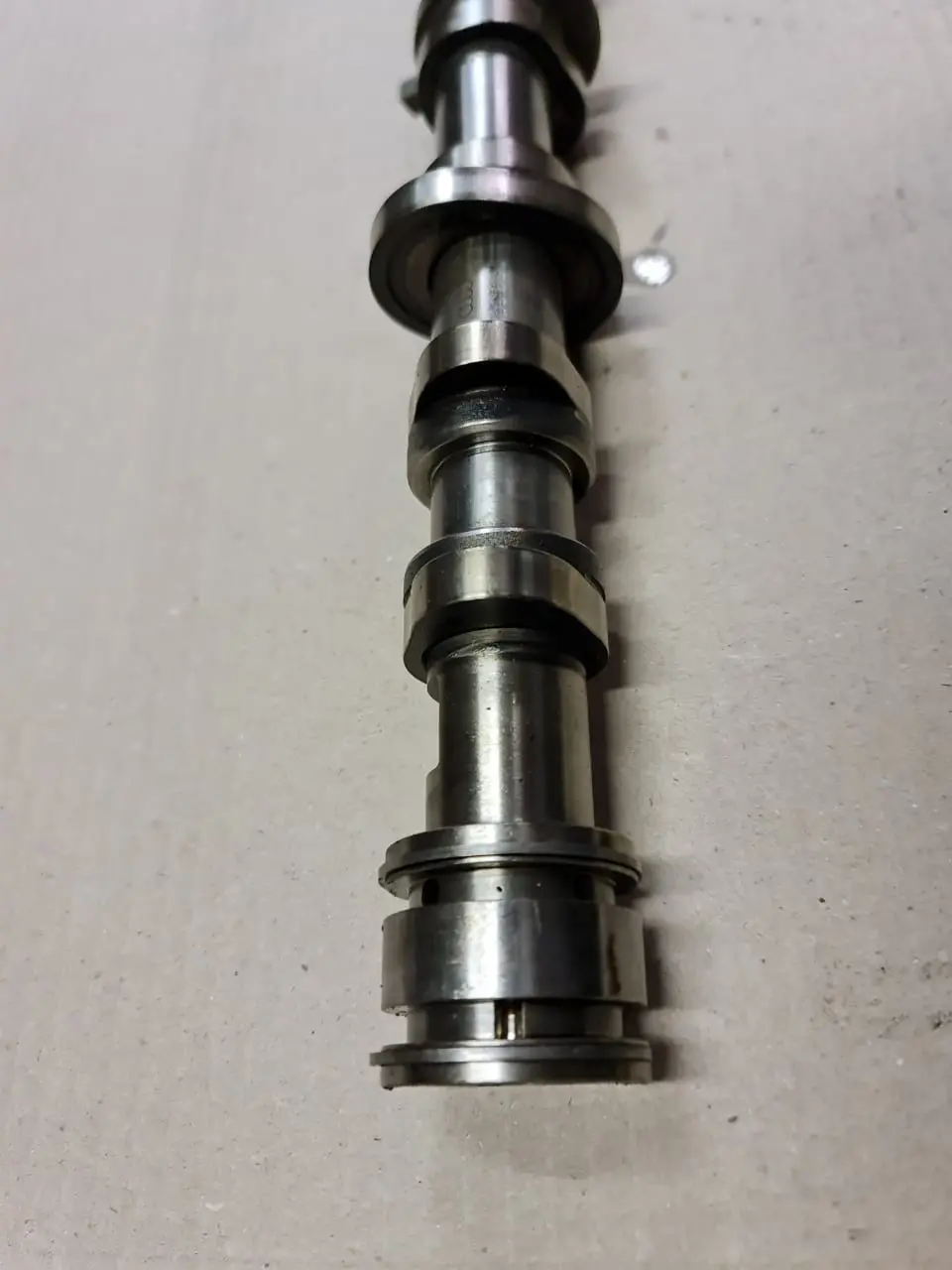 Audi Camshaft Inlet Cylinder 5-8, 079109101Hj |040002269 1